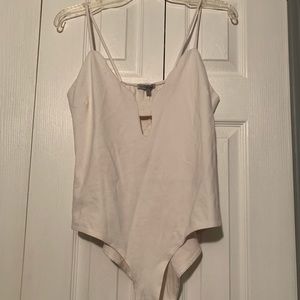 Charlotte Russe Bodysuit